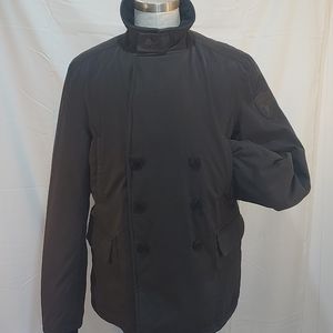 Nobis "Elliott" men's down barn coat